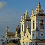 Salvador – Igrejas