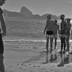 Rio de Janeiro – Praias e Morros I