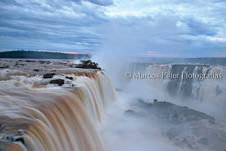 Parque Nacional Foz do Iguaçu