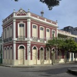 Manaus | Centro Histórico
