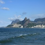 Rio de Janeiro | Arpoador