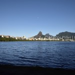 Rio de Janeiro | Lagoa Rodrigo de Freitas