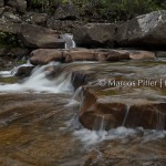 Monte Roraima | Cachoeira Arapenán