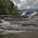 Monte Roraima | Cachoeira Arapenán