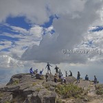 Monte Roraima | Topo I