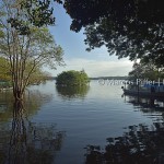 Rio Tapajós | Lago Verde