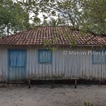 Rio Tapajós | Comunidade de Jamaraquá II