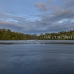 Rio Amapari I | Tumucumaque | Amapá