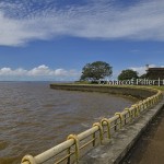 Orla rio Amazonas | Macapá – AP