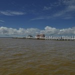 Orla rio Amazonas | Macapá – AP