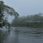 Rio Amapari I | Tumucumaque | Amapá