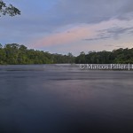 Rio Amapari II | Tumucumaque | Amapá