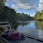 Rio Amapari III | Tumucumaque | Amapá