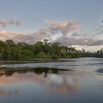 Rio Amapari III | Tumucumaque | Amapá